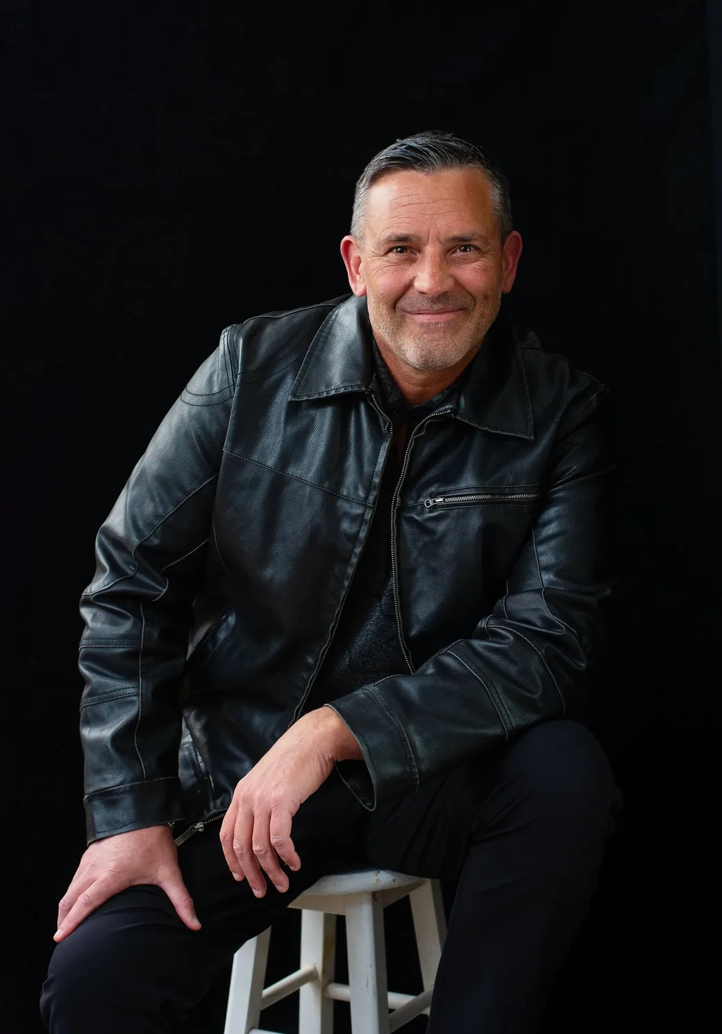 Jason Ward