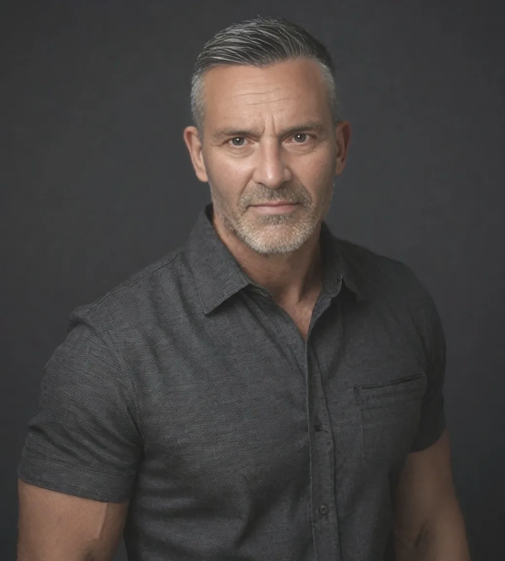 Jason Ward