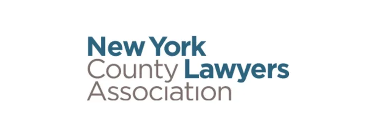 New York County Lawyers Association