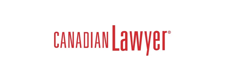 Canadian Lawyer